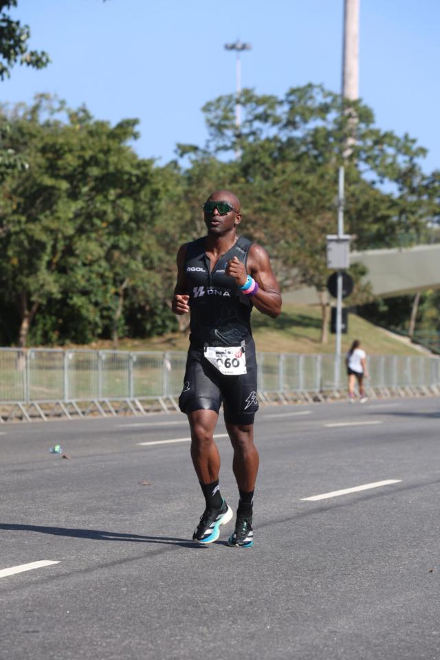 Rodrigo Souza - Ironman 70.3 Rio